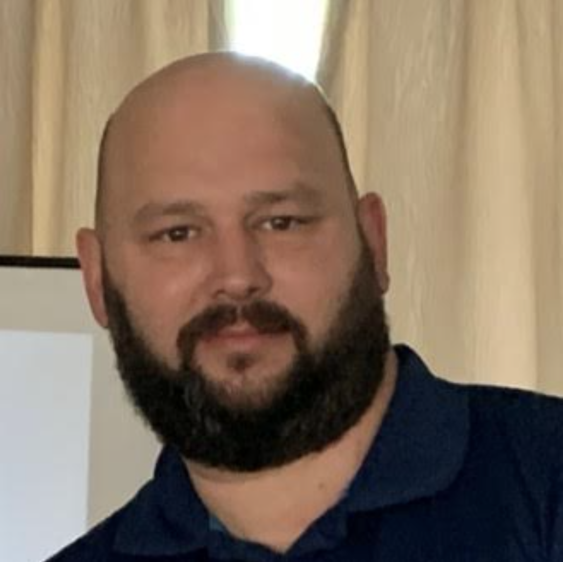 Steve Roberts - PFPC Specialist